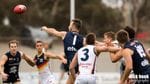 2018 Round 3 vs Adelaide Reserves Image -5ad2fc3f1d82d